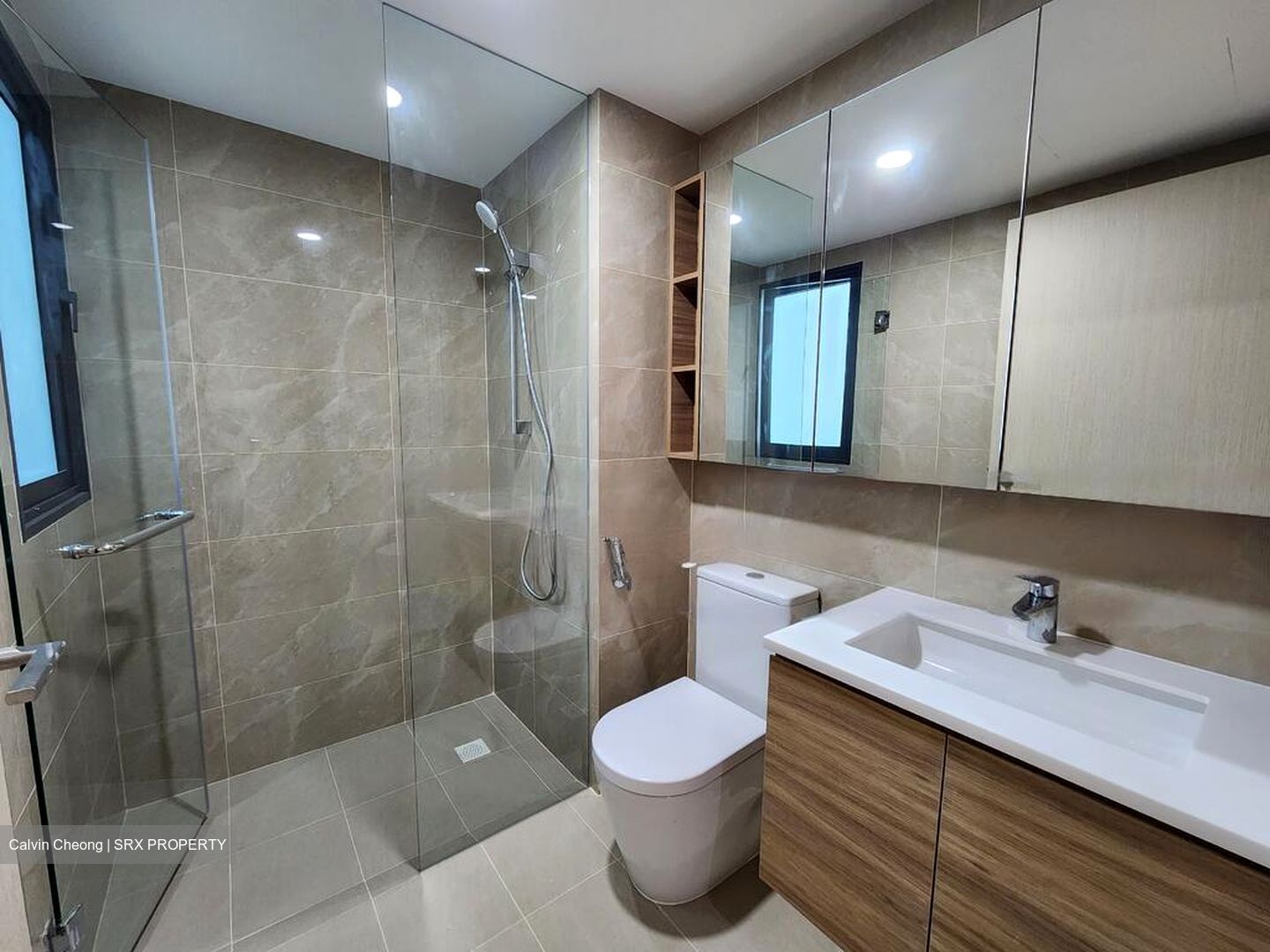 Treasure at Tampines (D18), Condominium #466382251